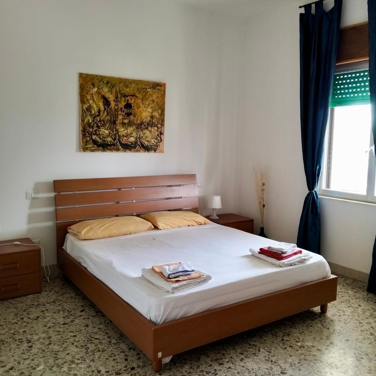 Salento Appartamenti Casalabate Esterno foto